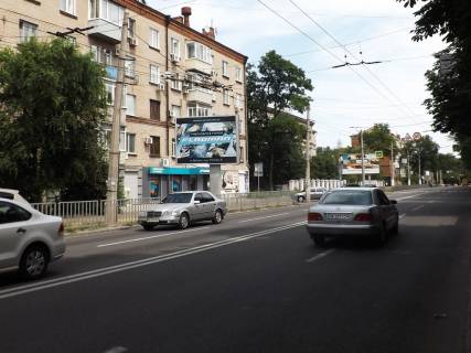 Backlight B in Dnipro (Dnipropetrovsk), 4х3  st.Titova, 6 Photo 1