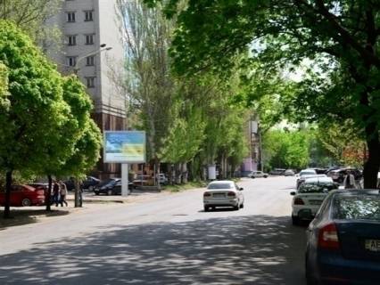 Backlight A in Dnipro (Dnipropetrovsk), 3,14х2,32  st.Knaza Aroslava Mudrogo - st.Knaza Volodimira Velikogo (navproti Privatbanku), v centr Photo 1