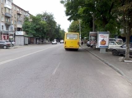 Ситилайт  в Днепр (Днепропетровск) Пр. Науки (Гагаріна), 35 фото 1