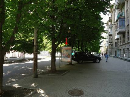 Ситилайт  в Днепр (Днепропетровск) вул. Володимира Вернадського (Дзержинського), 18А фото 1