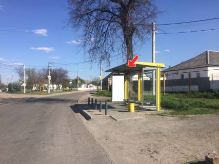 Нестандарт A в Днепр (Днепропетровск), 0,98х1,98  Вул.Доблесна, біля буд.197 фото 1