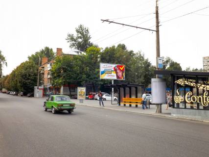 Призма A в Днепр (Днепропетровск), 6х3  пр. Олександра Поля (Кірова), ТЦ "Славутич", призма - 222905 фото 1
