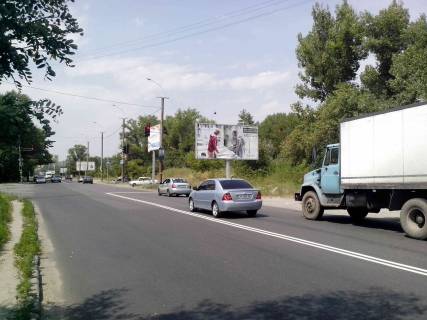 Білборд, Бігборд (Борд)   у Дніпро (Дніпропетровськ) вул.Наб.Перемоги, 134 Фото 1