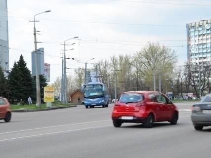 Ситилайт  в Днепр (Днепропетровск) Запорізьке шосе, 4 (р-н підстанції) зупинка громадського тр-та фото 1