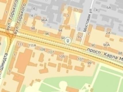 Ситилайт  в Днепр (Днепропетровск) пр.Дмитра Яворницького (Карла Маркса), 94, Колінс, Підводні спорядження схема