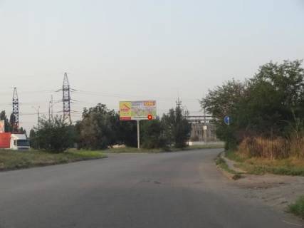 Билборд  в Днепр (Днепропетровск) Донецьке шосе - вул.Передова фото 1