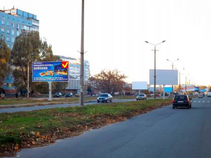 Billboard  in Dnipro (Dnipropetrovsk) st. Uria Kondratuka, 32, avtomijka  Photo 1