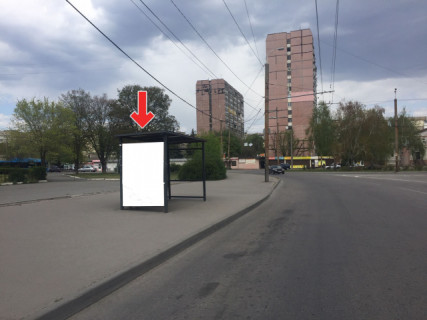 Нестандарт B в Днепр (Днепропетровск) У районі Вул.Янтарної, буд.2, біля кругового руху, поруч дитячий центр та аквапарк фото 1