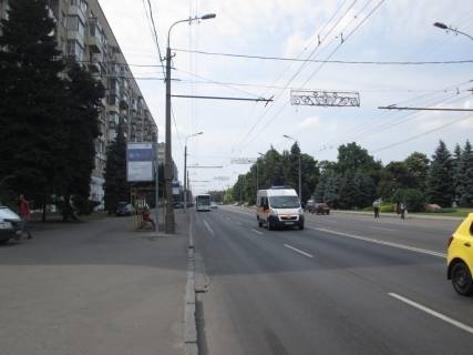 Сiтiлайт  у Дніпро (Дніпропетровськ) ул.Січеславская Набережна, Фестивальний причал. Перехрестя з вул. Ливарною Фото 1