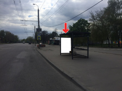 Нестандарт A у Дніпро (Дніпропетровськ) У районі Вул.Янтарної, буд.2, біля кругового руху, поруч дитячий центр та аквапарк Фото 1