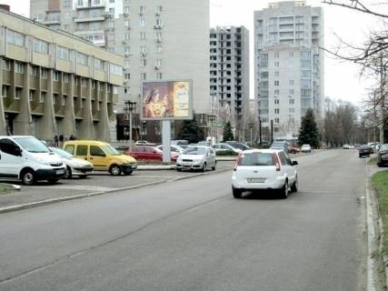 Backlight B in Dnipro (Dnipropetrovsk), 3,14х2,32  st.Livarna, 15 - st.Siceslavs'ka Naberezna, vid Festival'nogo pricalu, muz. ucilise, v centr Photo 1