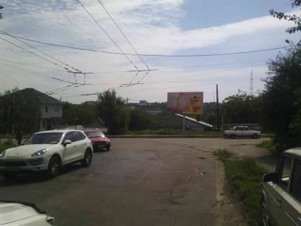 Білборд, Бігборд (Борд)   у Дніпро (Дніпропетровськ) вул. В’ячеслава Чорновола (Юрія Савченка) - вул.Уральска Фото 1