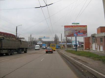 Билборд A в Кропивницкий (Кировоград) пров. Об'їздний фото 1