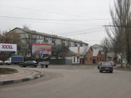 Билборд B в Кропивницкий (Кировоград) пл. Дружбы Народов фото 1