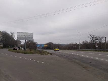 Билборд B в Васильевке, 6х3  м. Васильевка траса М18. 150м. от АТБ Бстр. фото 1