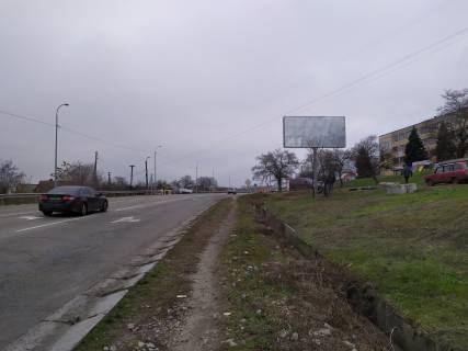 Билборд A в Васильевке, 6х3  м. Васильевка траса М18. 150м. от АТБ Астр. фото 1