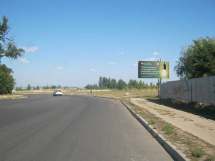Билборд A в Черкассах Гагарина ул. -  Старособорный спуск (ЖК"Нова Митниця") фото 1
