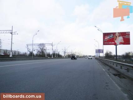 Билборд A в Киеве Деталізація фото 1