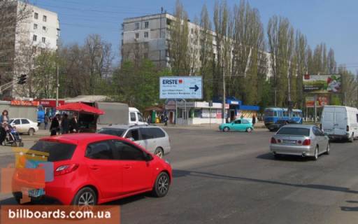 Призма A в Одессе Деталізація - 164955 фото 1