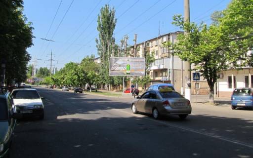 Білборд, Бігборд (Борд)  A у Одесі Деталізація Фото 1