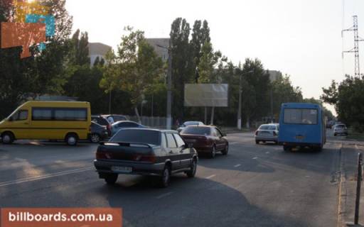 Билборд B в Одессе Деталізація фото 1