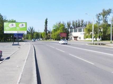 Билборд B в Кривом Роге Куприна ул., 15, (рынок "Смычка"), на Кировоградское шоссе фото 1
