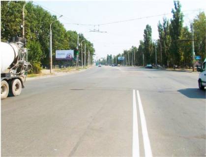 Билборд B в Сумах, 6x3  Харківська вул., район ДЕПО  фото 1