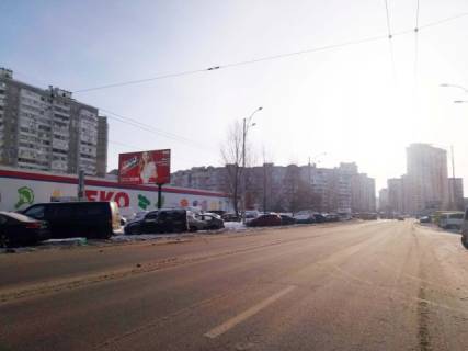 Билборд B в Киеве Деталізація фото 1