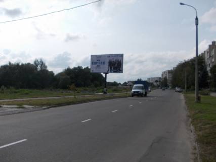 Billboard B in Sumi Nizneholodnogorskaa st., 10 (100m."Privatbank") Photo 1