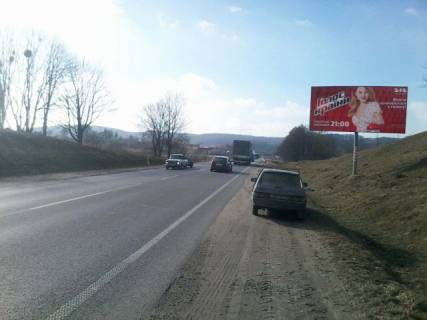 Билборд A на трассах Львовской области Кольцевая дорога - 900 м. от Франка ул., (200 м. до АЗС "Формула") фото 1