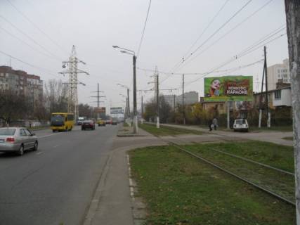 Билборд A в Одессе Деталізація фото 1