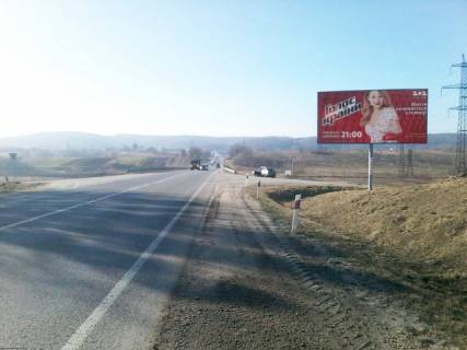 Билборд A на трассах Львовской области Кольцевая дорога - 500 м. от Франка ул., (600 м. до АЗС "Формула") фото 1