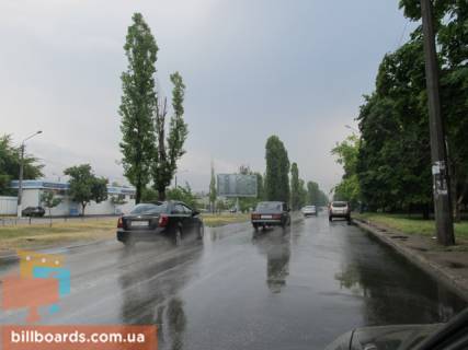 Білборд, Бігборд (Борд)  B у Одесі Деталізація Фото 1