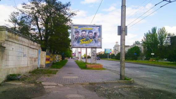 Бэклайт B в Запорожье Металлургов пр.,32 ЦЕНТРАЛЬНАЯ ЗОНА. Городской ОВИР. фото 1