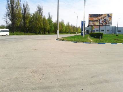 Billboard A in Khmelnitsky Vinnickoe sosse st., AZS "ANP" (TC "Grandimport") Photo 1