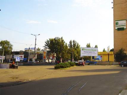 Призма A в Кривом Роге Мира пр.,37А, 95 квартал ("Фокстрот") - 308918 фото 1