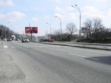 Prismatron, Prism A in Kyiv, 6x3  Zabolotnogo st. (napramok do "Avtorynku") - 273695 Photo 1