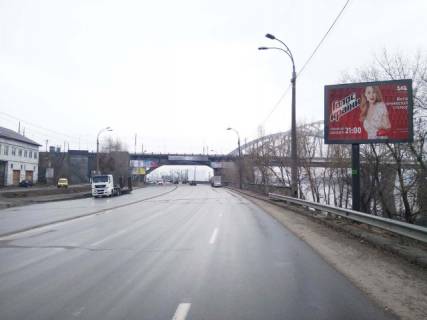 Scrolller, Scroll A in Kyiv, 3.14x2.3  Dniprovs'ka naberezna st., (200 m. do mostu "Darnic'kij",  do st. m. "Osokorki") - 273924 Photo 1