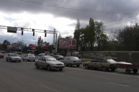 Призма A в Одессе Київське шосе (Ленінградське шосе), 2 - Химическая ул. - 101465 фото 1