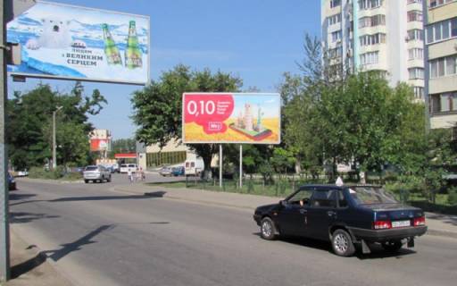 Билборд A в Одессе Деталізація фото 1