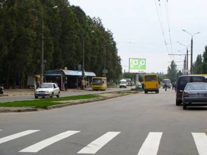 Бэклайт A в Запорожье Товариська вул., 39  (ТЦ "Континент", супермаркет "Varus", "Ощадбанк") фото 1