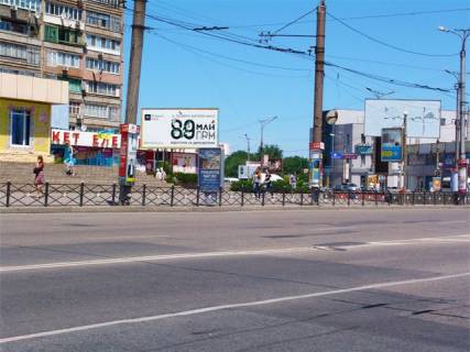 Призма B в Кривом Роге Мира пр.,37А, 95 квартал ("Фокстрот") - 308922 фото 1