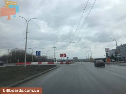 Билборд A в Киеве Деталізація фото 1