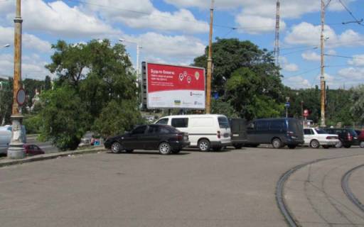 Билборд A в Одессе Деталізація фото 1