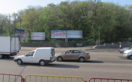 Билборд A в Одессе Деталізація фото 1