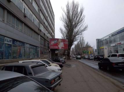 Билборд A в Одессе, 6x3  Отамана Головатогов ул., 84а фото 1