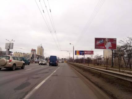 Призма A в Киеве, 6x3  просп. Степана Бандери (Московський)., 24б (навпроти) 800 м. До ст.м. Почайна (колишня Петрівка) - 273703 фото 1