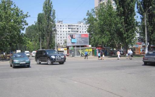Билборд A в Одессе Деталізація фото 1