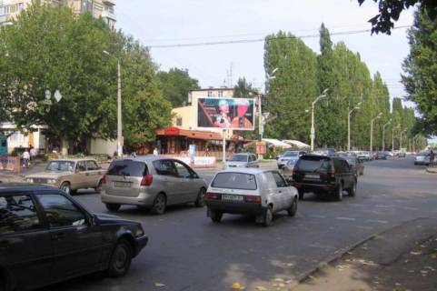 Призма A в Одессе, 6x3  Івана та Юрія Лип вул. (Гайдара)., 6 - Філатова вул., 60/1 - 101454 фото 1