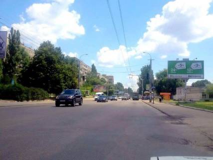 Prismatron, Prism A in Dnipro (Dnipropetrovsk) Kalinovaa st., 94  supermarket "ATB" - 273000 Photo 1